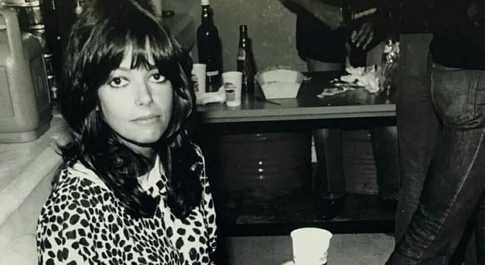 Dominique Beyrand – Roger Taylor’s Ex-Wife Mother of His Two Kids